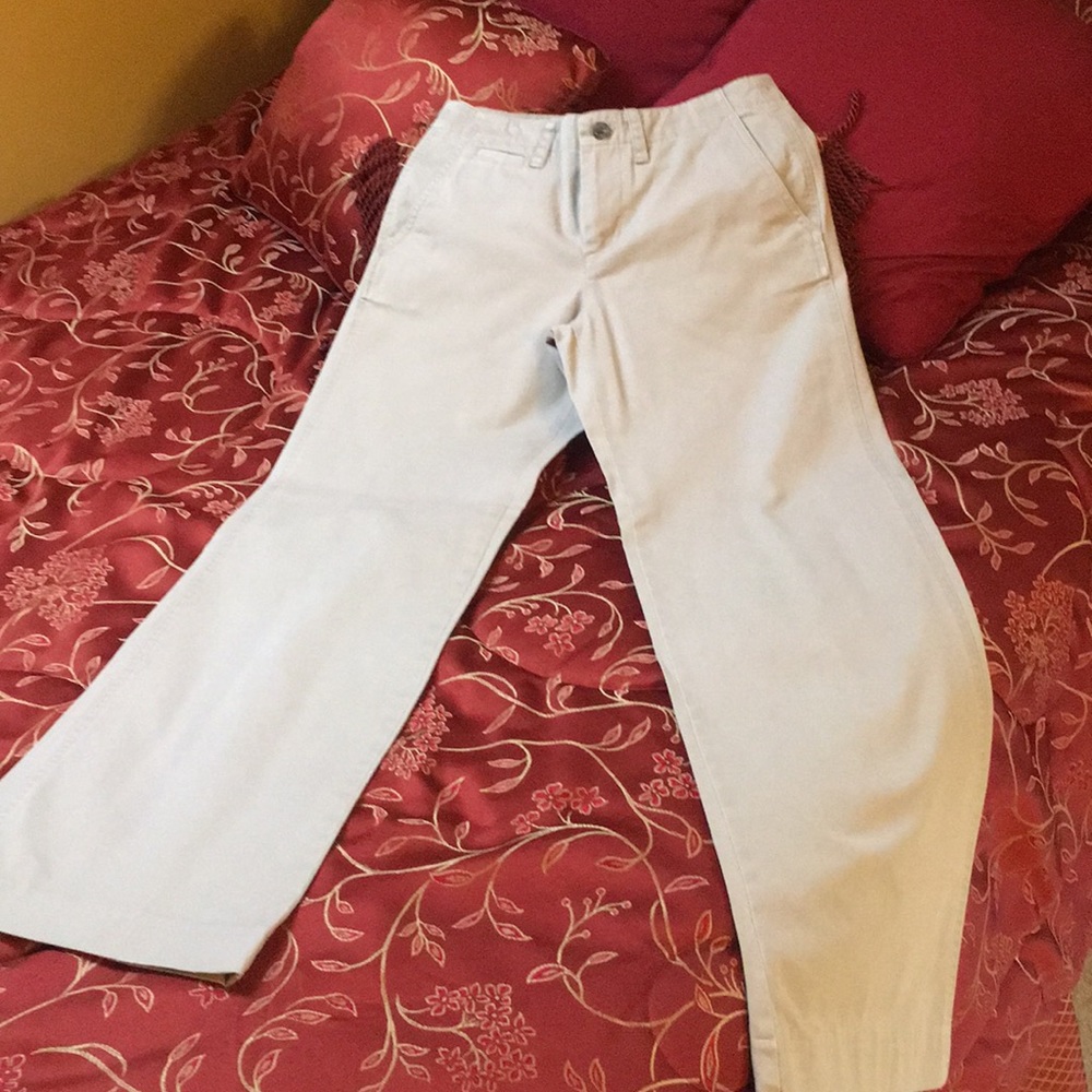 Ralph Lauren khaki pants